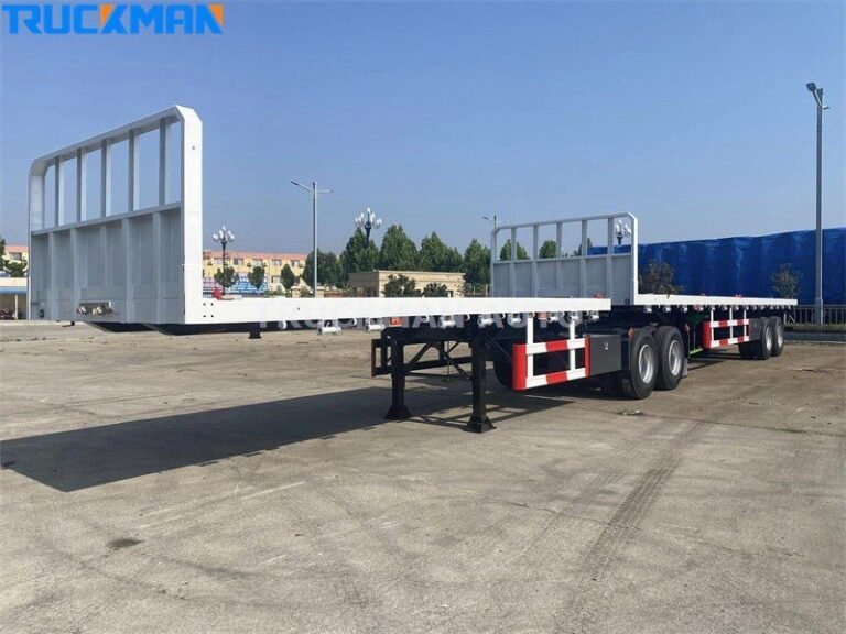 Venta de semirremolque Superlink-Container