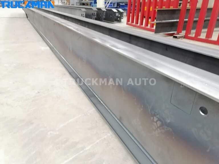 plataforma baja viga principal