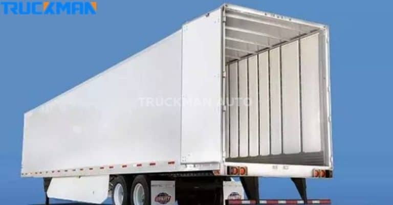 Chasis para contenedores WELTON