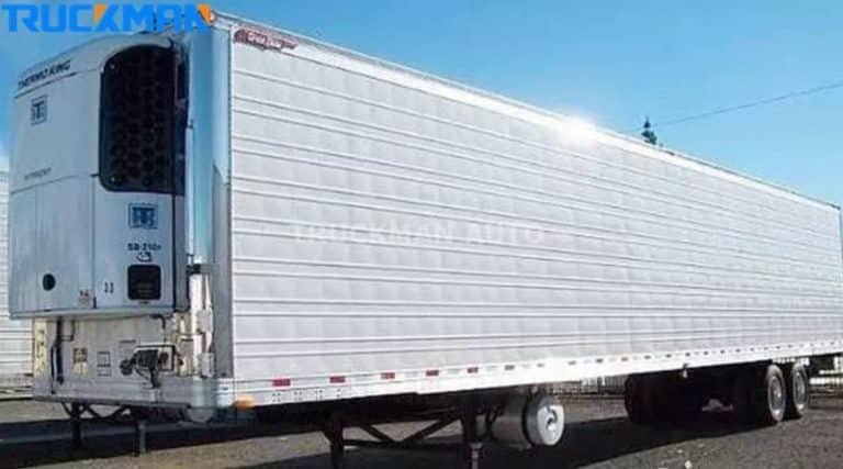 Fabricantes de chasis para contenedores Wabash National