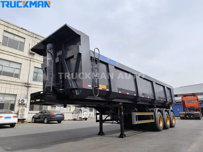 Remolque volquete final