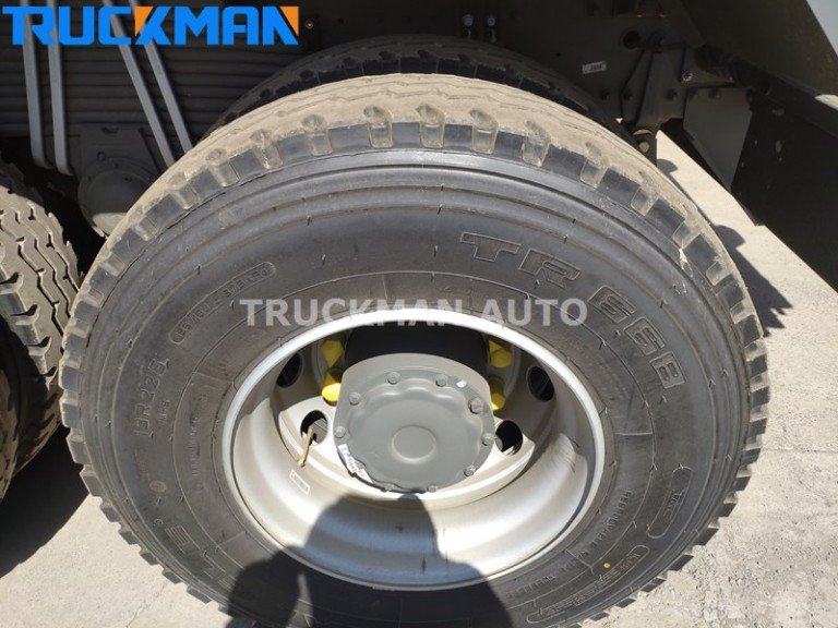 13R22.5 Neumáticos personalizados
