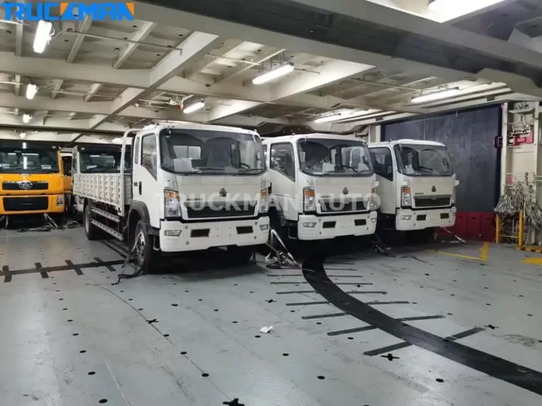 Recipiente RORO